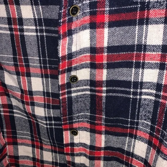 jach's mfg co. flannel - Picture 4 of 5